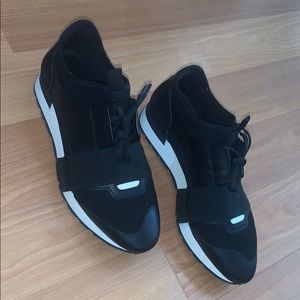 Balenciaga Road Runners